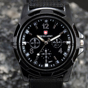 часы Swiss Army
