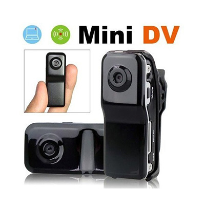 Mini Full HD Camera