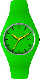 Часы Ice и портмоне Baellerry