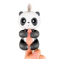 панда Smart Touch